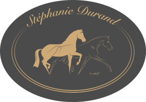 Logo Stéphanie Durand
